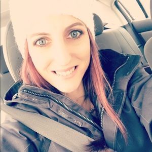 Meet your Posher, Sheri